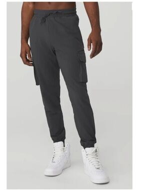 ALO Yoda Division Field Cargo jogger